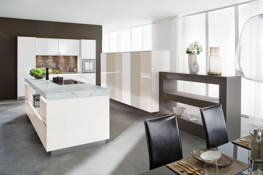 Designer Kitchens | Luxury Kitchens